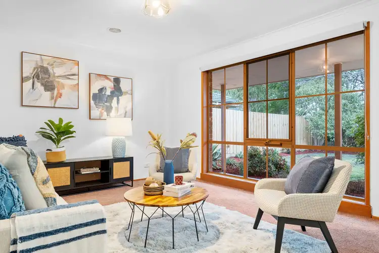 Third view of Homely house listing, 19A The Gateway, Berwick VIC 3806