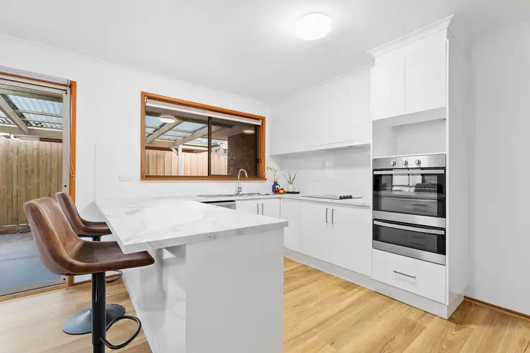 Fourth view of Homely house listing, 19A The Gateway, Berwick VIC 3806