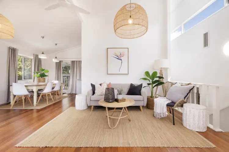 22 Magnolia Drive, Southport QLD 4215