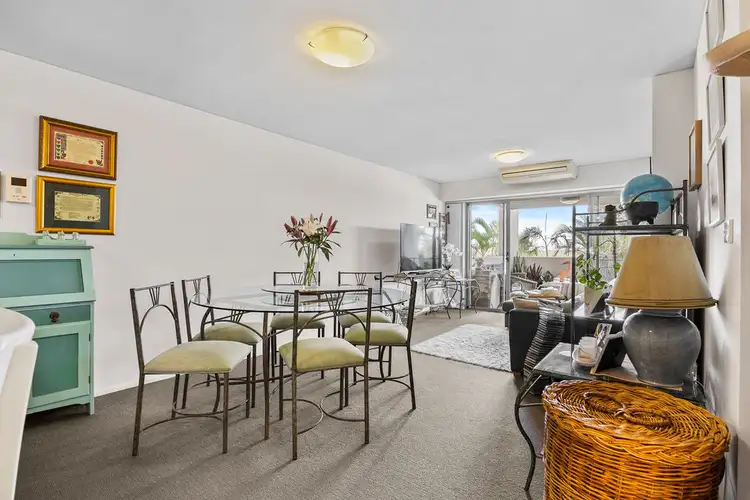 Second view of Homely apartment listing, 1203/111 Lindfield Road, Helensvale QLD 4212
