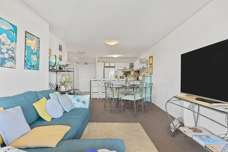 Fourth view of Homely apartment listing, 1203/111 Lindfield Road, Helensvale QLD 4212