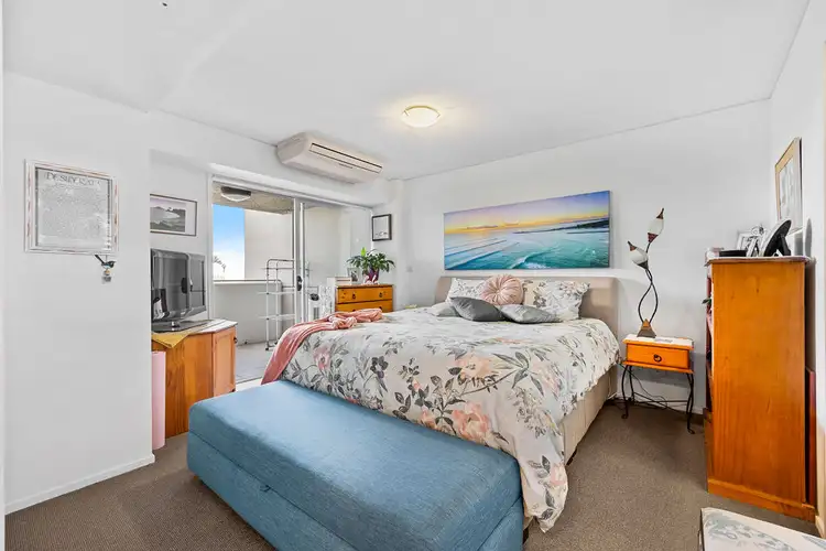 Fifth view of Homely apartment listing, 1203/111 Lindfield Road, Helensvale QLD 4212