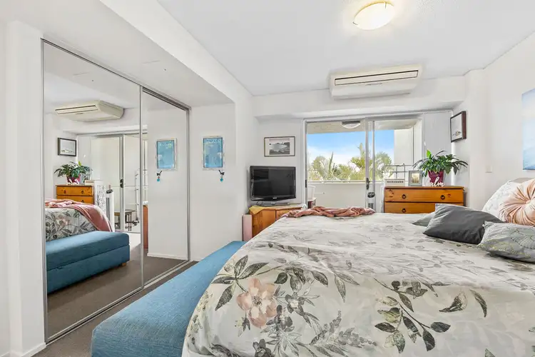 Sixth view of Homely apartment listing, 1203/111 Lindfield Road, Helensvale QLD 4212