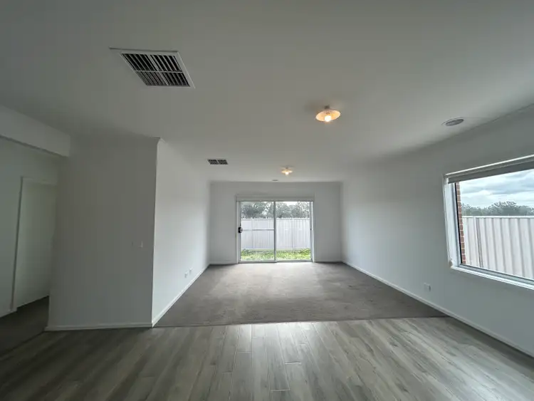 Second view of Homely house listing, 29 Livingston Boulevard, Benalla VIC 3672