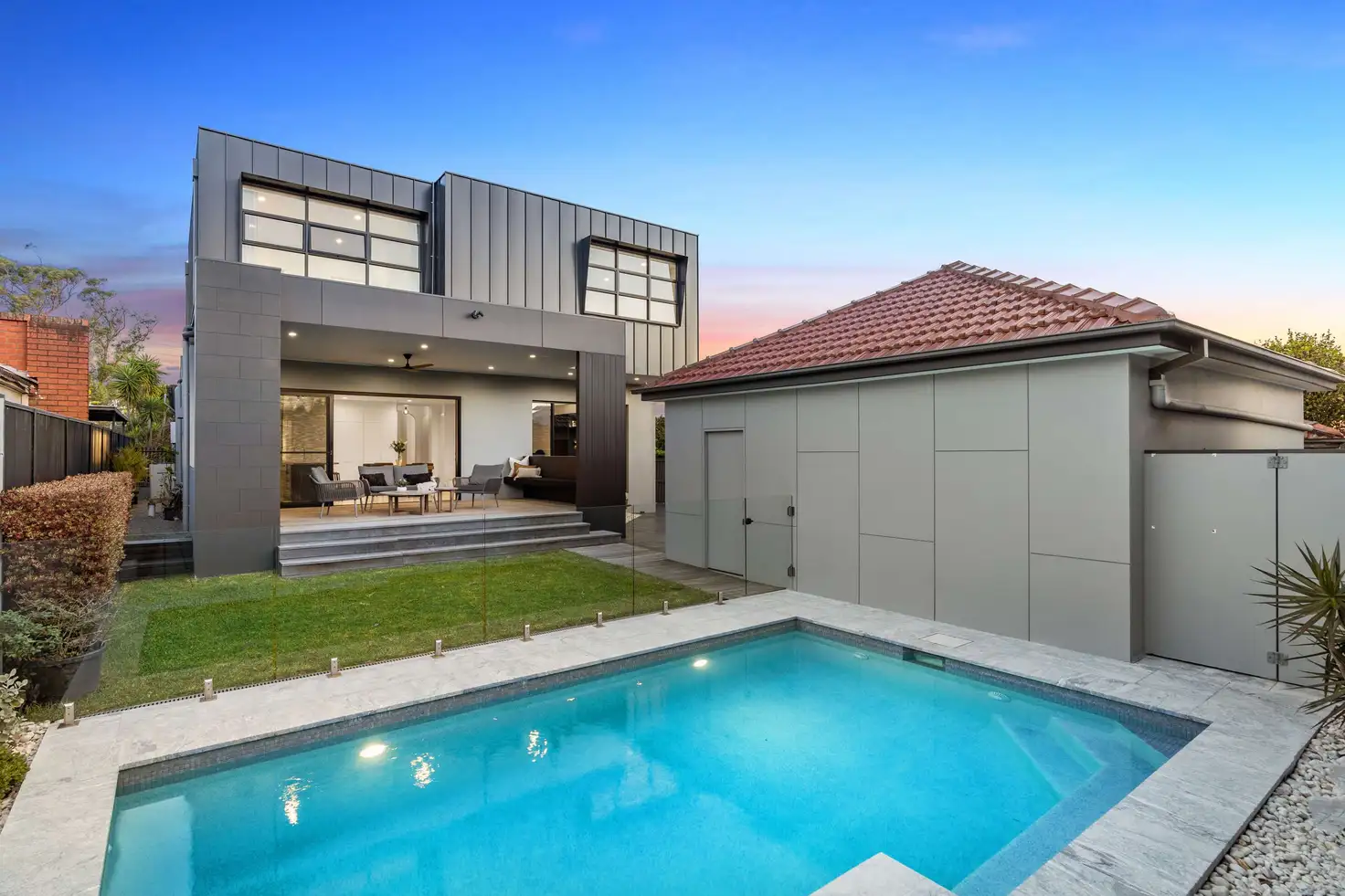 Main view of Homely house listing, 5 Tennyson Road, Ryde NSW 2112