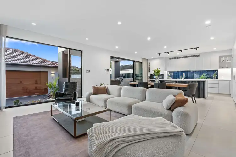 Second view of Homely house listing, 5 Tennyson Road, Ryde NSW 2112
