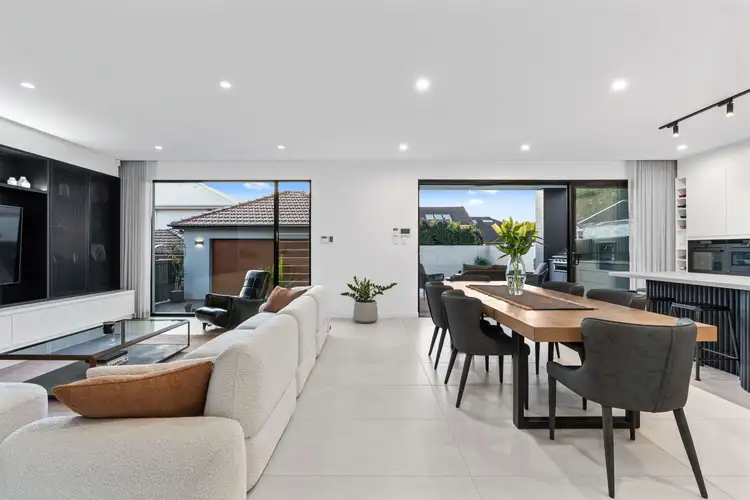 Third view of Homely house listing, 5 Tennyson Road, Ryde NSW 2112