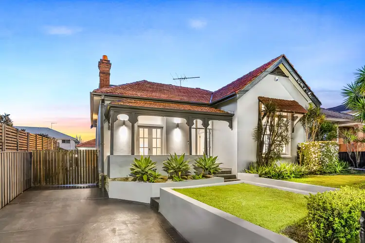Fourth view of Homely house listing, 5 Tennyson Road, Ryde NSW 2112