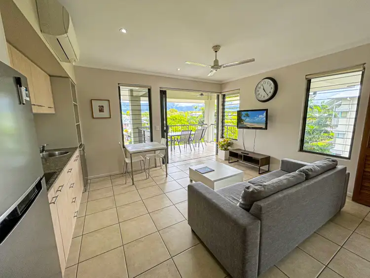 Main view of Homely unit listing, 18/63 Vasey Esplanade, Trinity Beach QLD 4879