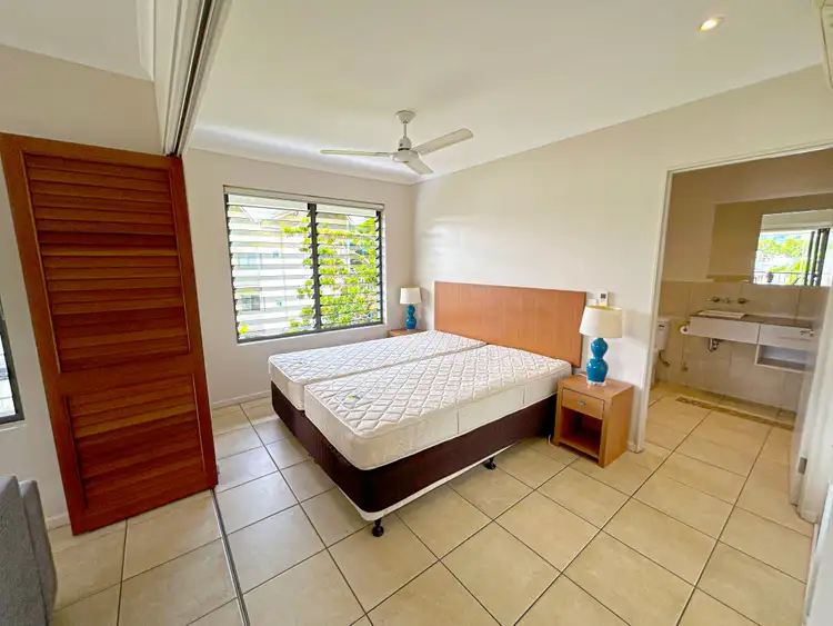 Fifth view of Homely unit listing, 18/63 Vasey Esplanade, Trinity Beach QLD 4879