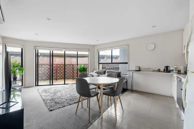 Sixth view of Homely apartment listing, 9/16 Winifred Street, Essendon VIC 3040