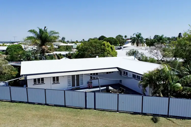 21 Bell Street, Biloela QLD 4715