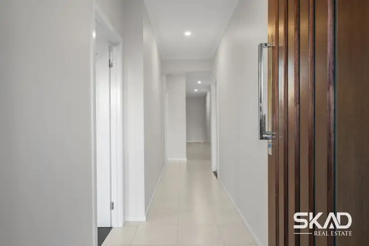 Second view of Homely house listing, 13 Denmead Drive, Donnybrook VIC 3064