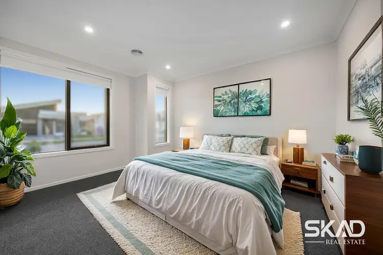 Third view of Homely house listing, 13 Denmead Drive, Donnybrook VIC 3064
