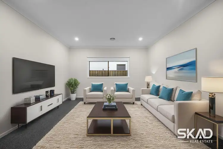 Fifth view of Homely house listing, 13 Denmead Drive, Donnybrook VIC 3064