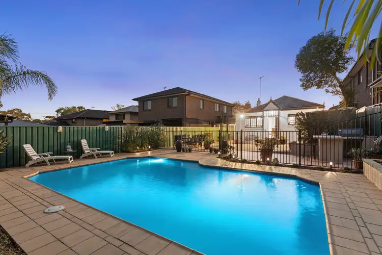 Second view of Homely house listing, 18 Maria Street, Strathfield South NSW 2136