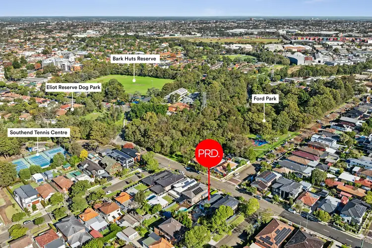 Third view of Homely house listing, 18 Maria Street, Strathfield South NSW 2136