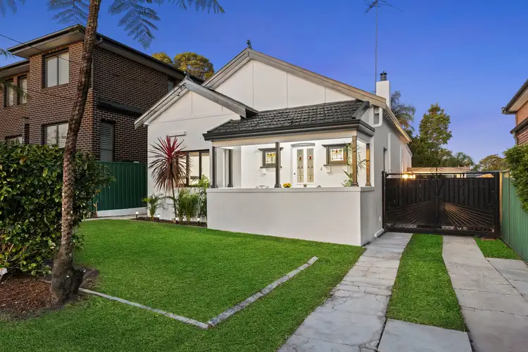 Fourth view of Homely house listing, 18 Maria Street, Strathfield South NSW 2136