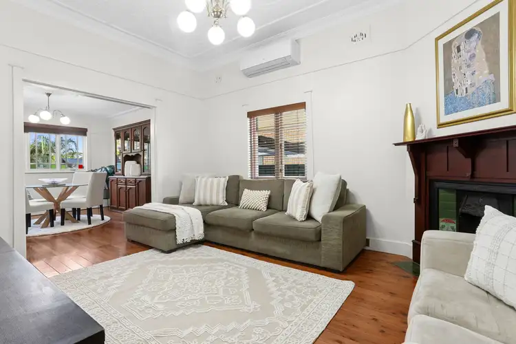 Fifth view of Homely house listing, 18 Maria Street, Strathfield South NSW 2136