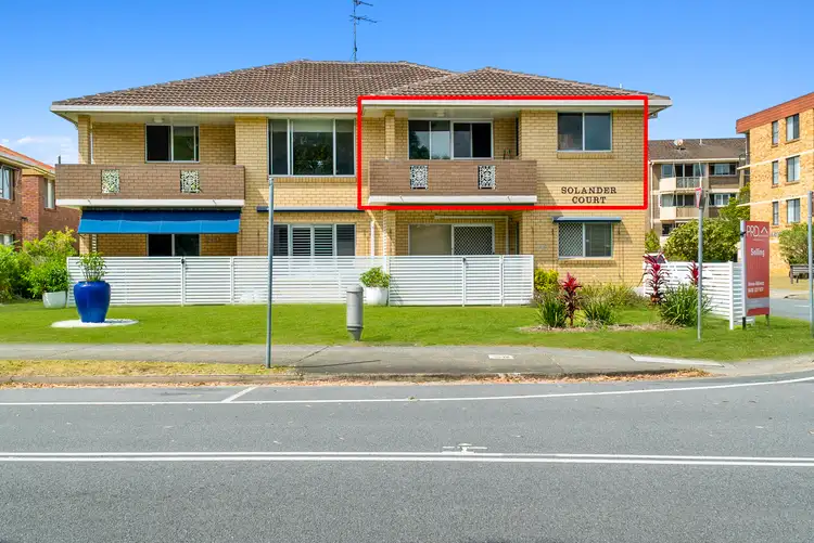 4/10 Solander Street, Tweed Heads NSW 2485