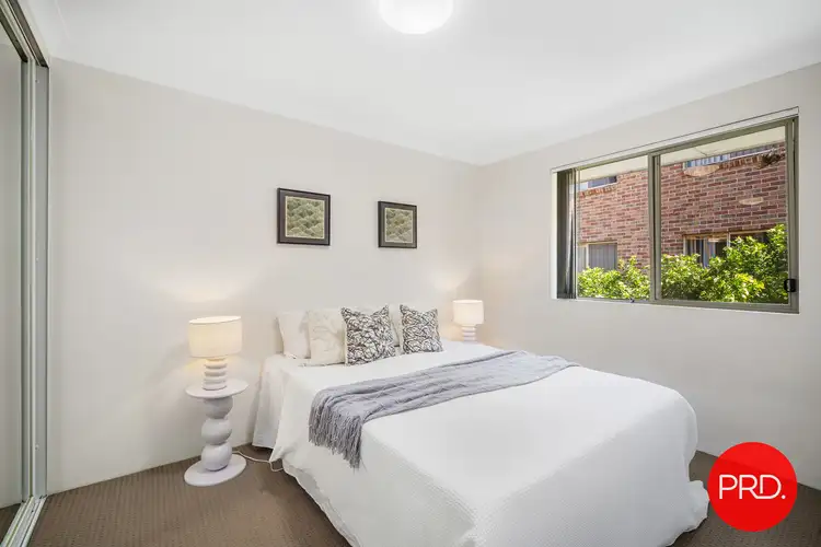 Second view of Homely unit listing, 10/128-130 Harrow Road, Rockdale NSW 2216