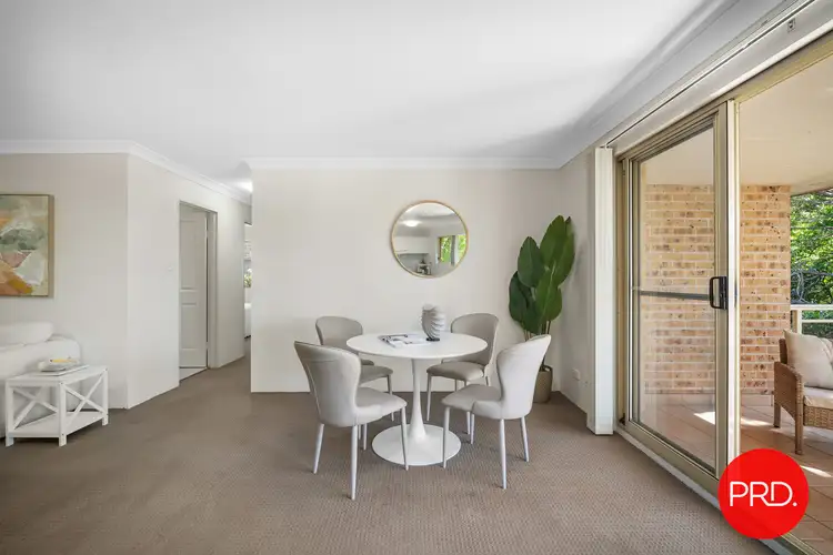 Fifth view of Homely unit listing, 10/128-130 Harrow Road, Rockdale NSW 2216