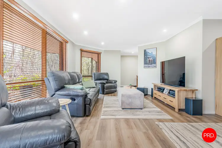 Sixth view of Homely house listing, 156 Trotting Terrace, Junortoun VIC 3551