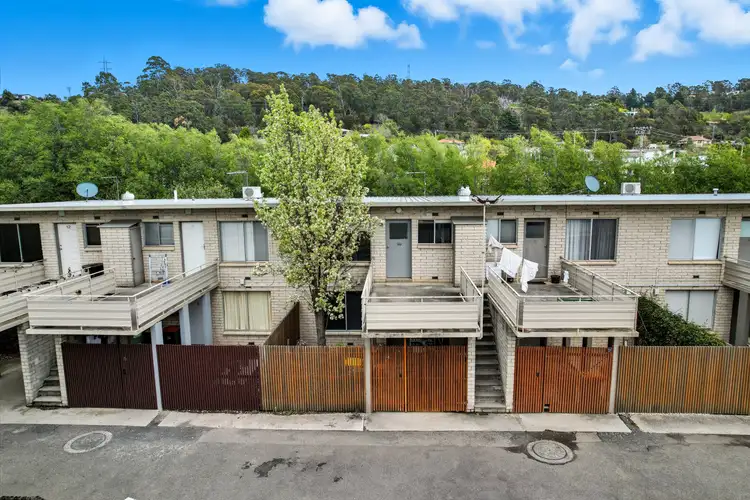 Main view of Homely apartment listing, 10/3 Rankine Street, Riverside TAS 7250