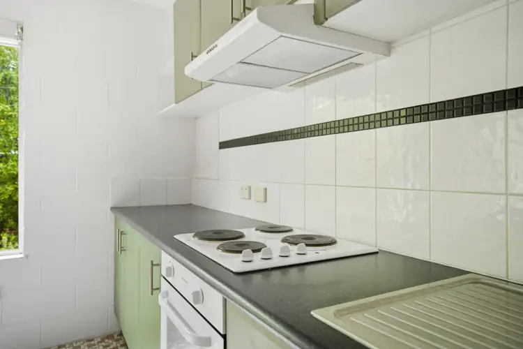 Third view of Homely apartment listing, 10/3 Rankine Street, Riverside TAS 7250