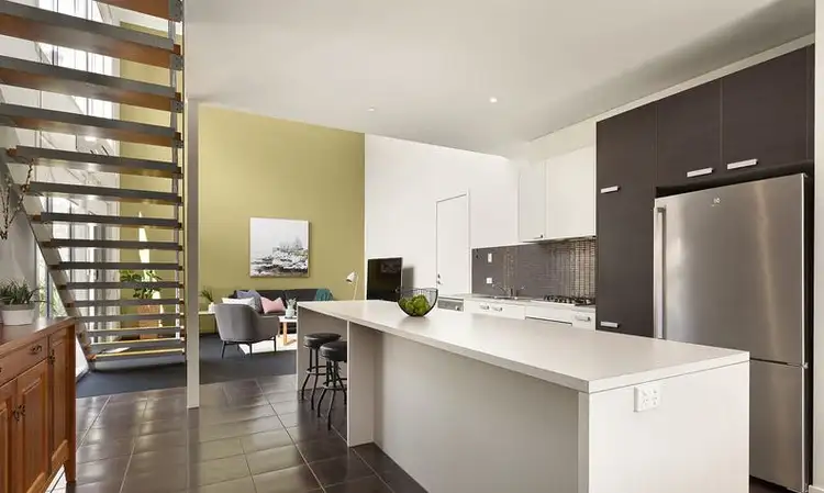 Third view of Homely house listing, 3/75 Mitchell Street, Maidstone VIC 3012