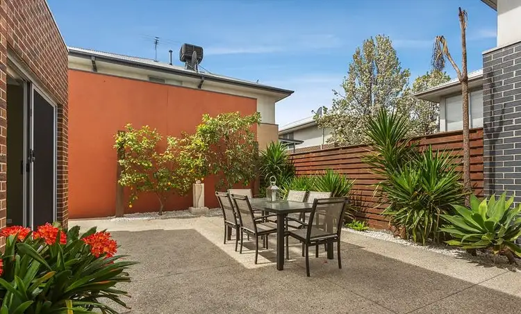 Fourth view of Homely house listing, 3/75 Mitchell Street, Maidstone VIC 3012