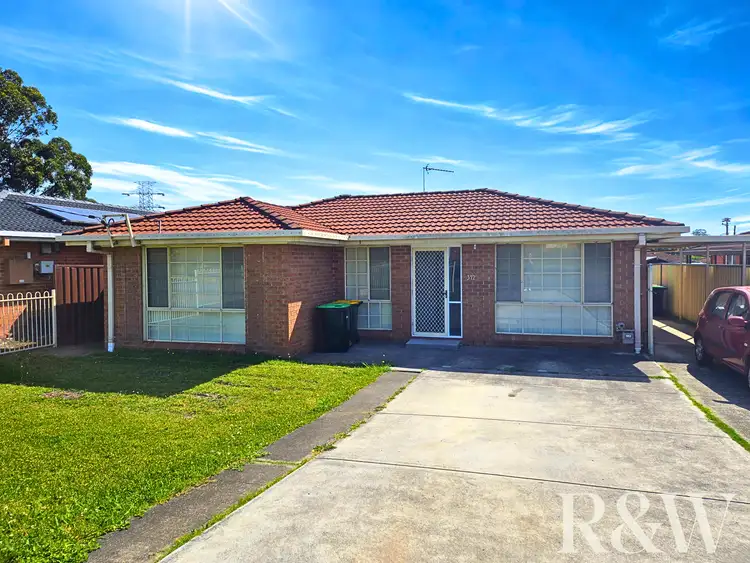 Main view of Homely house listing, 312 Carlisle Avenue, Dharruk NSW 2770