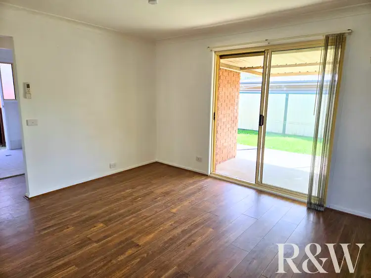 Second view of Homely house listing, 312 Carlisle Avenue, Dharruk NSW 2770