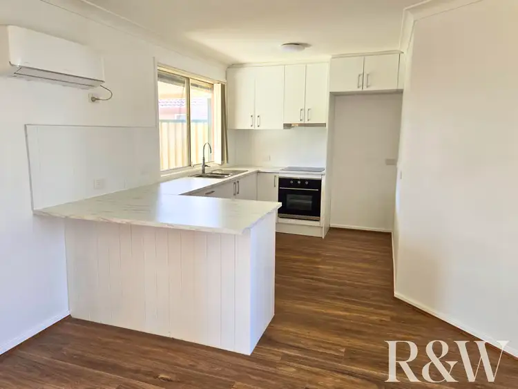 Third view of Homely house listing, 312 Carlisle Avenue, Dharruk NSW 2770