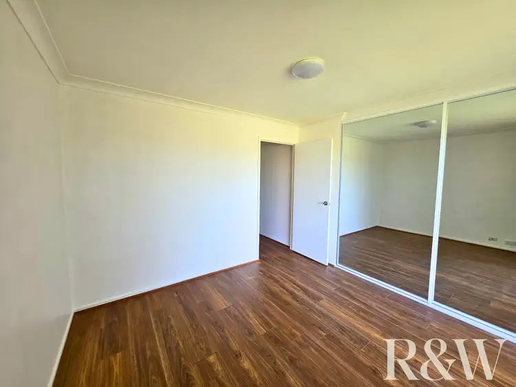 Fifth view of Homely house listing, 312 Carlisle Avenue, Dharruk NSW 2770