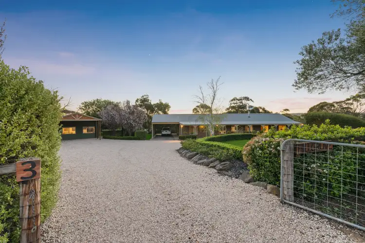 3 Olive Tree Grove, Strathalbyn SA 5255