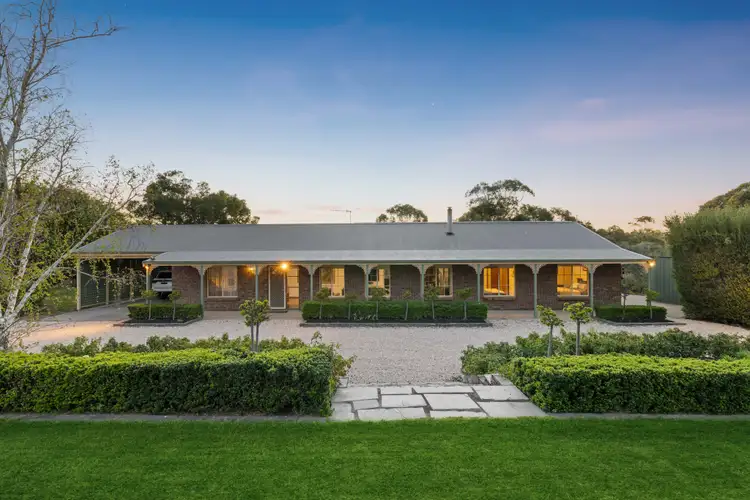 Second view of Homely house listing, 3 Olive Tree Grove, Strathalbyn SA 5255