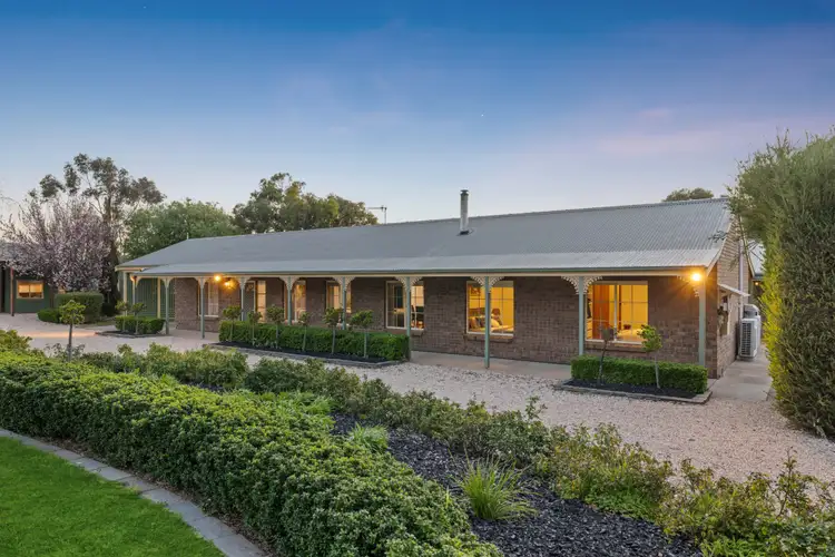 Third view of Homely house listing, 3 Olive Tree Grove, Strathalbyn SA 5255