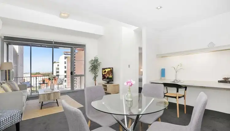 Main view of Homely unit listing, 54/15 Green Street, Maroubra NSW 2035