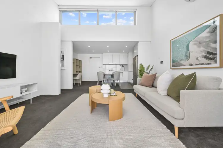 54/15 Green Street, Maroubra NSW 2035