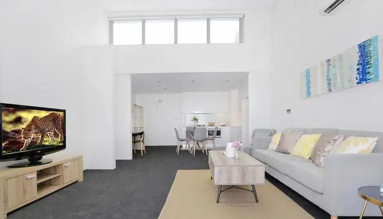 Second view of Homely unit listing, 54/15 Green Street, Maroubra NSW 2035