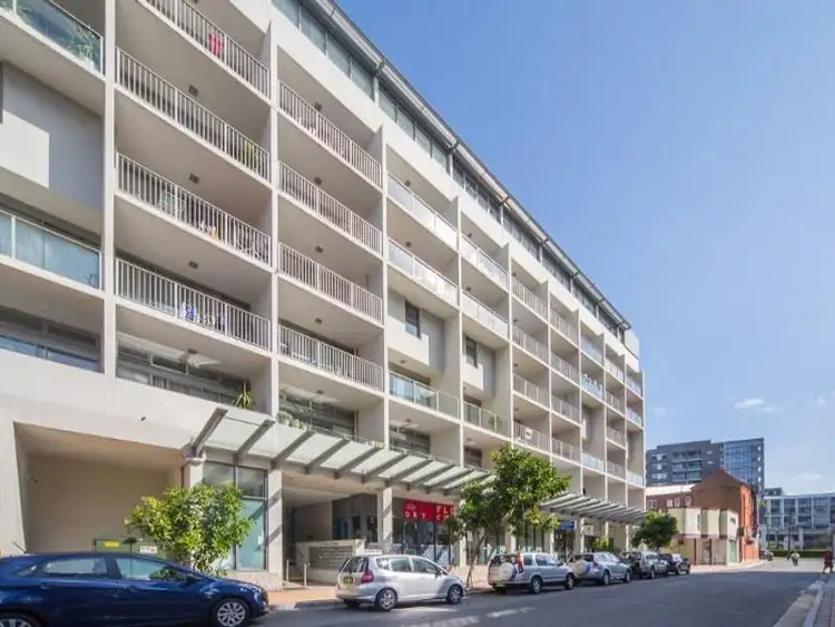 Third view of Homely unit listing, 54/15 Green Street, Maroubra NSW 2035