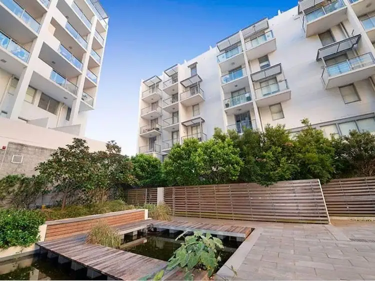Fourth view of Homely unit listing, 54/15 Green Street, Maroubra NSW 2035
