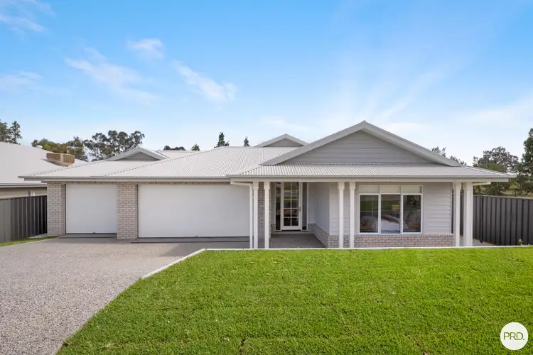 105 Potoroo Avenue, Thurgoona NSW 2640