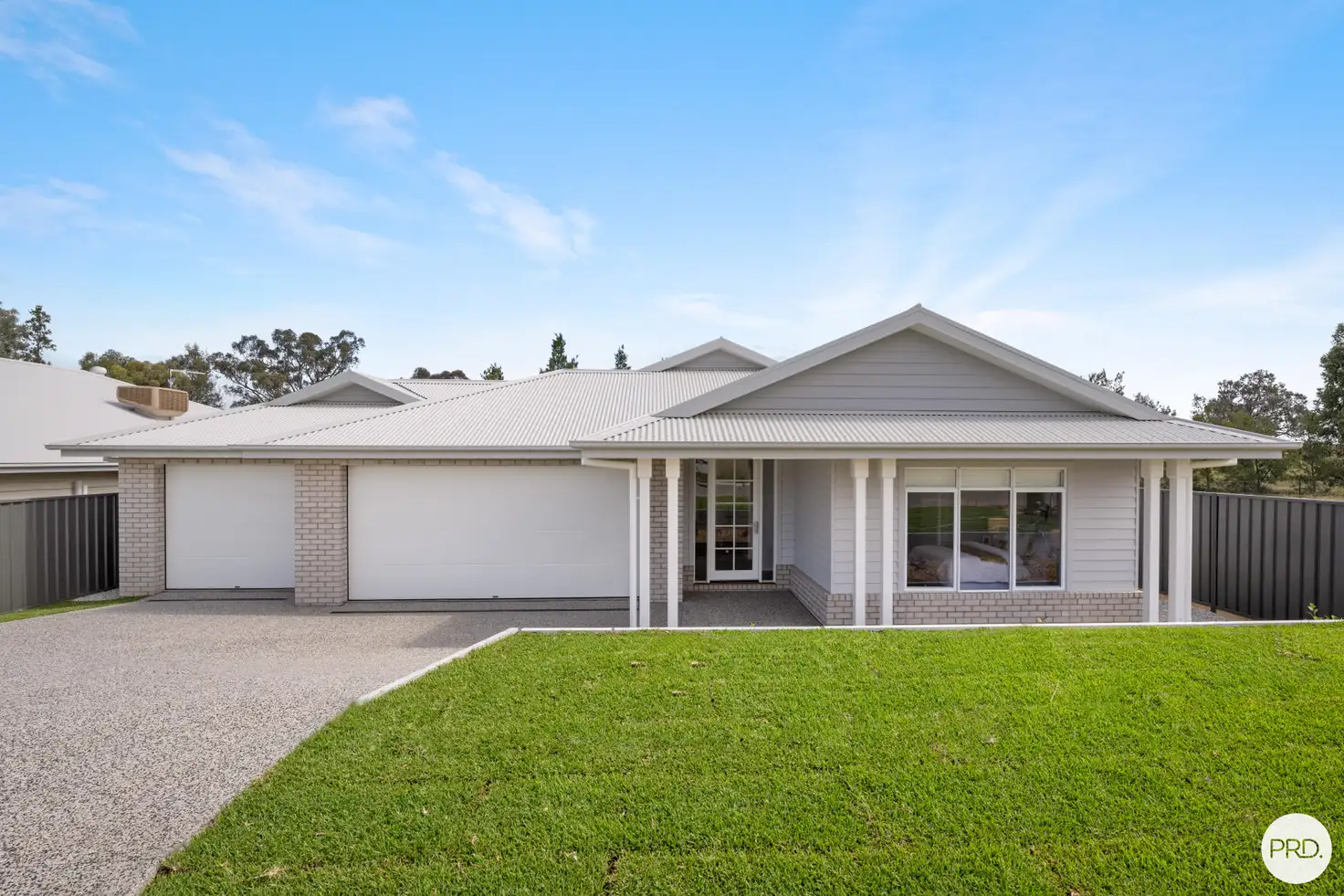 Main view of Homely house listing, 105 Potoroo Avenue, Thurgoona NSW 2640
