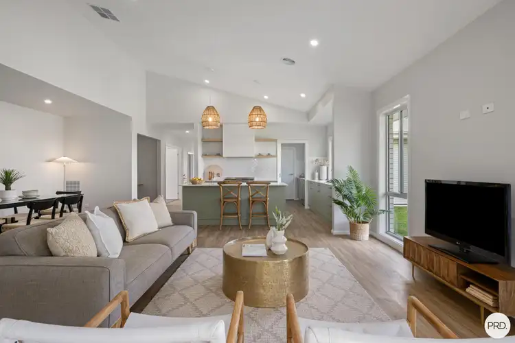 Second view of Homely house listing, 105 Potoroo Avenue, Thurgoona NSW 2640