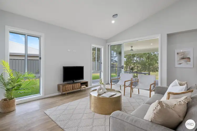 Third view of Homely house listing, 105 Potoroo Avenue, Thurgoona NSW 2640