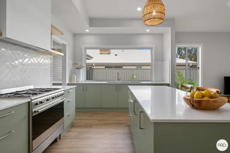 Sixth view of Homely house listing, 105 Potoroo Avenue, Thurgoona NSW 2640