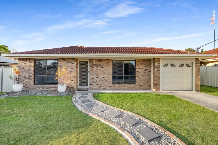 21 Yalumba Street, Kingston QLD 4114