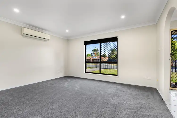Second view of Homely house listing, 21 Yalumba Street, Kingston QLD 4114